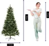 Edelman Black Box Trees Künstlicher Weihnachtsbaum Nagoya Produktbild-Vorschau 2