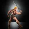 Masters of the Universe Origins 200X aus der Produktbild-Vorschau 3
