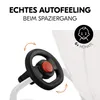 Volant Hauck pro rukojeť kočárku Náhled obrázku produktu 3