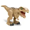 Dinos entfesselten riesigen T-Rex Produktbild-Vorschau 2