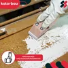 Raschietto KOTARBAU® 40 mm con manico in legno per lavori Anteprima dell’immagine prodotto 2