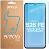 Szkło hartowane Bizon Glass Clear 2 do Galaxy S24 FE 5G / Produktbild-Vorschau 1