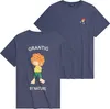 BAVARIAN CAPS BC T-Shirt Grantig by nature Ms GRAUBLAU Produktbild-Vorschau 11