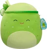 Squishmallows 30 cm -Townes il succo verde - giocattolo di Anteprima dell’immagine prodotto 1