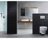 Wc-spülknopf Slim2 - 255 × 150 × 6,5 Mm - Weiß Matt - Produktbild-Vorschau 11