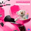 Vespa Elektroroller ab 3 jahre Elektrofahrzeug Produktbild-Vorschau 10