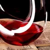 Glaskaraffe 1,5L | Wein | Kristallglas | Whisky Zubehr | Produktbild-Vorschau 6