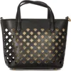 Guess Handtaschen Aqua Mini Tote, VB856675BLA Produktbild-Vorschau 4