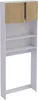 Armoire de machine à laver / Armoire de surconstruction Voir les images du produit 3