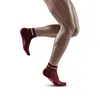 CEP the run socks, low cut, v4, men black IV Produktbild-Vorschau 11