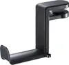 INF Support de casque à pince pour bureau avec rotation à Voir les images du produit 1