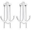 Anker Lesezeichen 2 PCS Kreative Lesezeichen, Metall Produktbild-Vorschau 1