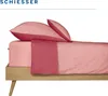 SCHIESSER Bettwäscheset Doubleface | Renforcé | 2-teilig | Produktbild-Vorschau 6