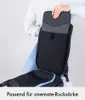 Onemate Laptop Sleeve / 14" schwarz Produktbild-Vorschau 14