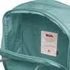Fjällräven Kånken Laptop 17" - Rucksack 42 cm (sky blue) Produktbild-Vorschau 8