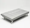 Divano letto di design Gemma, divano moderno a 2 posti con Anteprima dell’immagine prodotto 4