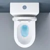 doporro Design Stand wc Stand WC spülrandlos inkl. Produktbild-Vorschau 5