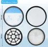 HEPA Filter für Rowenta Swift Power Cyclonic RO2932EA Produktbild-Vorschau 2