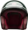 BELL TX-501 CLASSIC Jethelm emerald grün S Produktbild-Vorschau 3