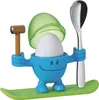 WMF Coquetier McEgg bleu Voir les images du produit 3