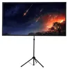 celexon Stativleinwand Ultra-lightweight 194 x 121 cm Produktbild-Vorschau 1