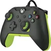 PDP Kabelgebundener Controller: Electric Black Für Xbox Produktbild-Vorschau 6