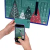 Prym Adventskalender 2026 – Creatieve knutselset voor 8 Productafbeelding-voorbeeld 5