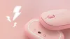Hama M660 Silent Maus Beidhändig RF Wireless + Bluetooth Produktbild-Vorschau 7
