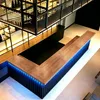 Banco bar moderno e minimalista / Banco da bar su misura, Anteprima dell’immagine prodotto 5