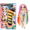 MGA Arcobaleno capelli alti Chalk&Style Amaya 526780 Anteprima dell’immagine prodotto 10