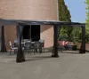 Sojag Aluminium Terrassenüberdachung St. Barth 1216 Produktbild-Vorschau 2
