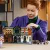 LEGO Icons Sherlock Holmes 10351 Voir les images du produit 5