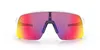 Oakley Sutro Lite Matte White/Prizm Road Matte White/Prizm Produktbild-Vorschau 7