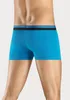Bruno Banani Boxer Boxershorts für Herren 4 -teilig blau, Produktbild-Vorschau 2