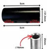 Supporto per ringhiera per tubo tondo Ø 16 mm, fissaggio a Anteprima dell’immagine prodotto 3