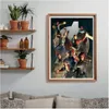 Clementoni Puzzle Disney 100 Jahre - Marvel Avengers 1000 Produktbild-Vorschau 4