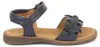 Froddo G3150251-7 Kinder-Sandalen in Dunkelblau – Leder Produktbild-Vorschau 1