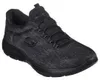 Skechers dámské slip-on tenisky SUMMITS FUN FLAIR black, Náhled obrázku produktu 2