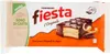 A package of Kinder Fiesta chocolate snacks. Podgląd zdjęcia produktu