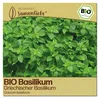 Samenliebe  Basilikum Samen | Griechischer Buschbasilikum - Produktbild-Vorschau 1