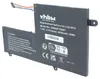 vhbw Akku Ersatz für Lenovo 5B10Q39206, 5B10W67199, Produktbild-Vorschau 8