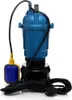 Pompa zrzutowa Kraft & Dele 2850W KD754 z kruszarką Podgląd zdjęcia produktu 6