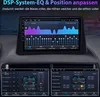 9''SWC FM Radio samochodowe GPS do PEUGEOT 3008 2013-2015 Podgląd zdjęcia produktu 10