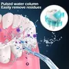 Irygator dentystyczny strumień wody do zębów USB ładowalny Podgląd zdjęcia produktu 3
