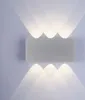 Paul Neuhaus CARLO nástěnné svítidlo WHT 17x8x4 cm stříbrná Náhled obrázku produktu 11