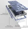 Etui pour Samsung Galaxy Z Fold 7, étui transparent Voir les images du produit 2