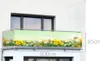 WENKO Balkon-Sichtschutz BT 85x500 cm bunt Produktbild-Vorschau 6