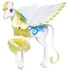 Mia Unicorn Onchao L+S Mia and Me Simba Dickie Podgląd zdjęcia produktu 7