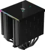 Deepcool | AK620 | Zero Dark | Chladenie CPU Powietrzem | Náhľad obrázku produktu 9