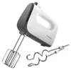 Philips HR3740/00 Series 5000 Mixer Wit/Grijs Anteprima dell’immagine prodotto 8